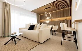 Royalton Suites